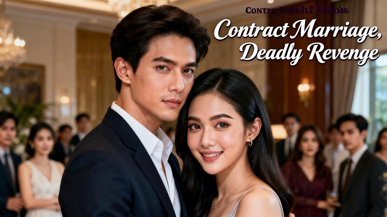 【FULL】Ruined by Scumbag Ex, She Contract Married a Ruthless Billionaire & Got the Ultimate Revenge!