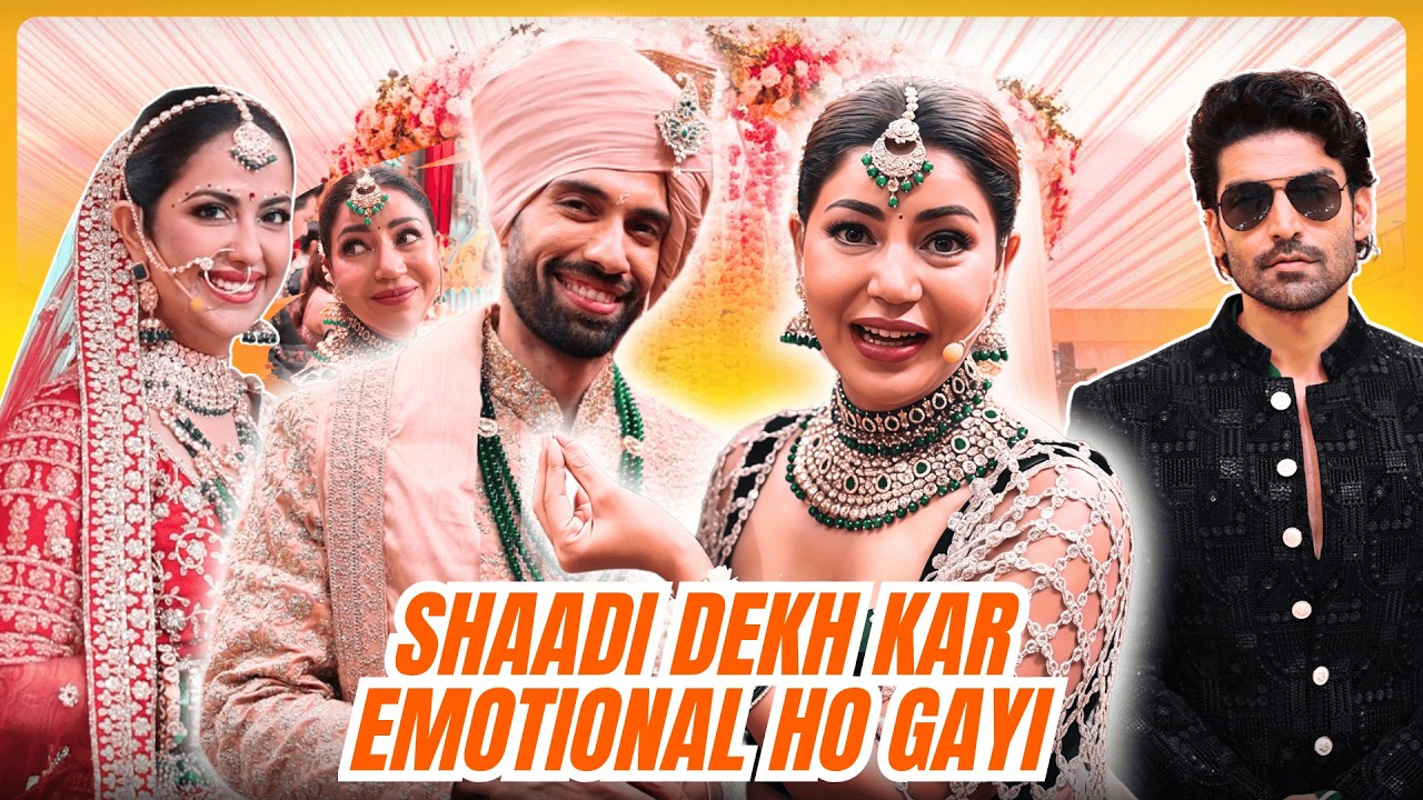 I want to marry again | sabhi family wale ko bulakar | HINDI | Debina Decodes |