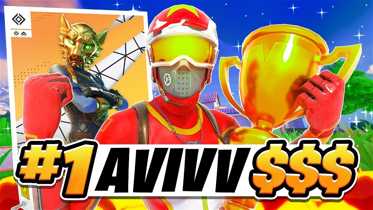 1ST PLACE In Solo Cash Cup 🏆