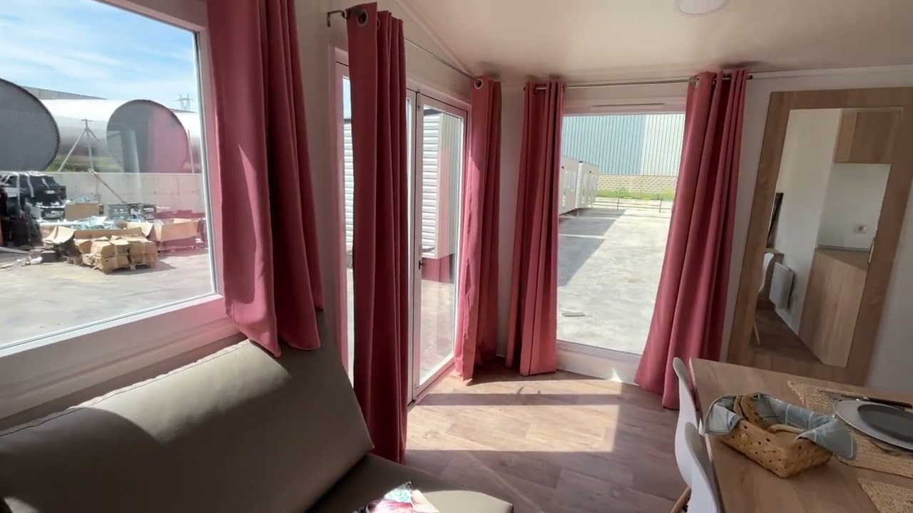 Bora Bora 863