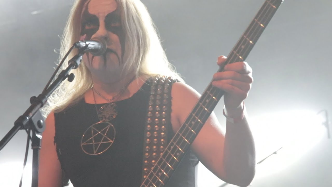 VARGRAV | STEELFEST 2019