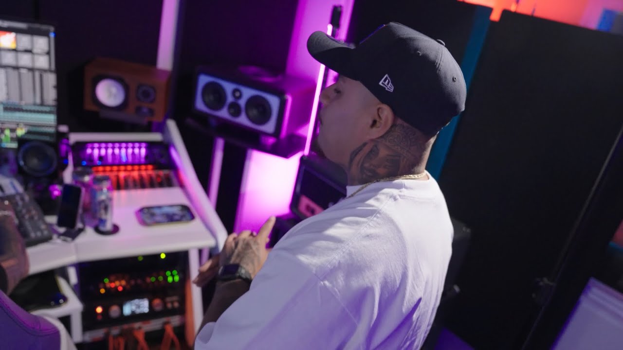 Rolando Yescka - Changes (Official Music Video) Dir. S Fleks Films