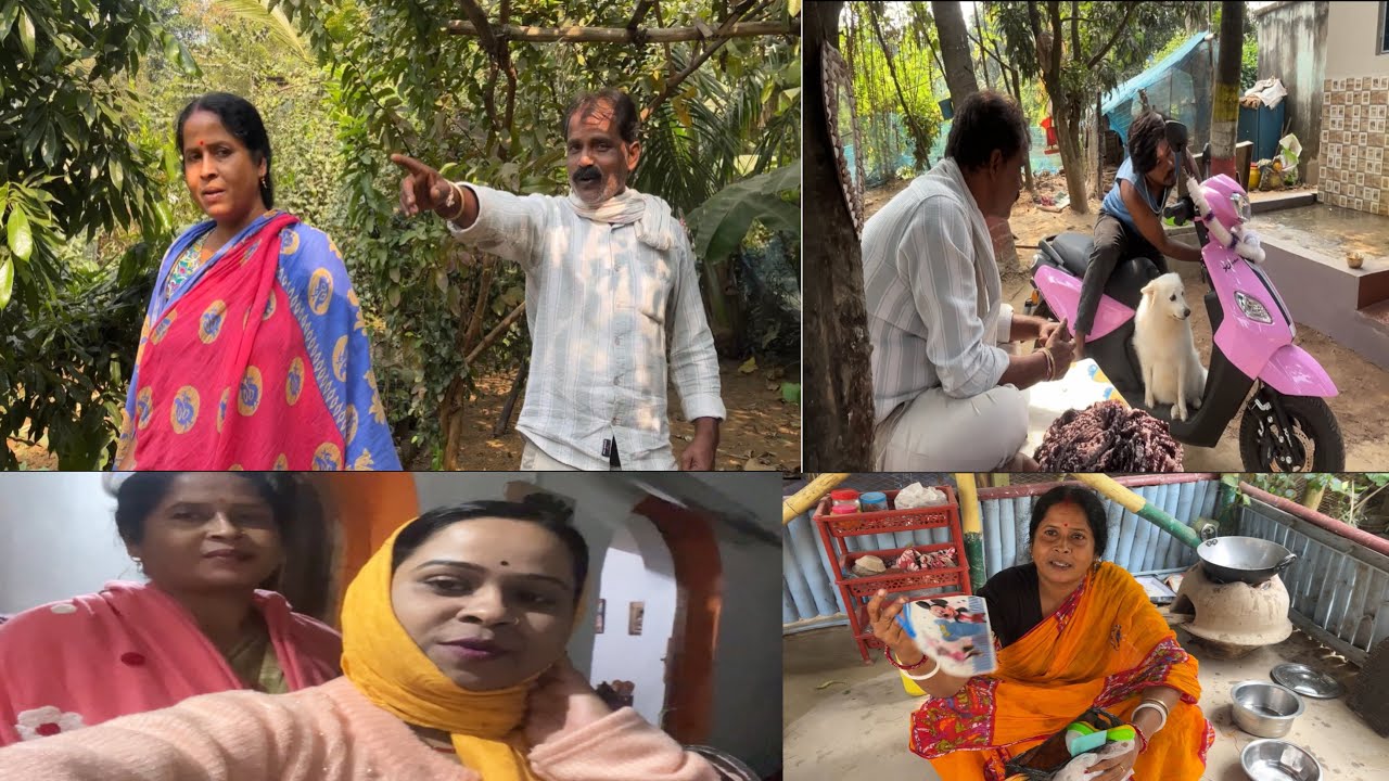 সেজো পিসেমশাই এতদিন কোথায় ছিল তার উত্তর দিলাম আজ ?