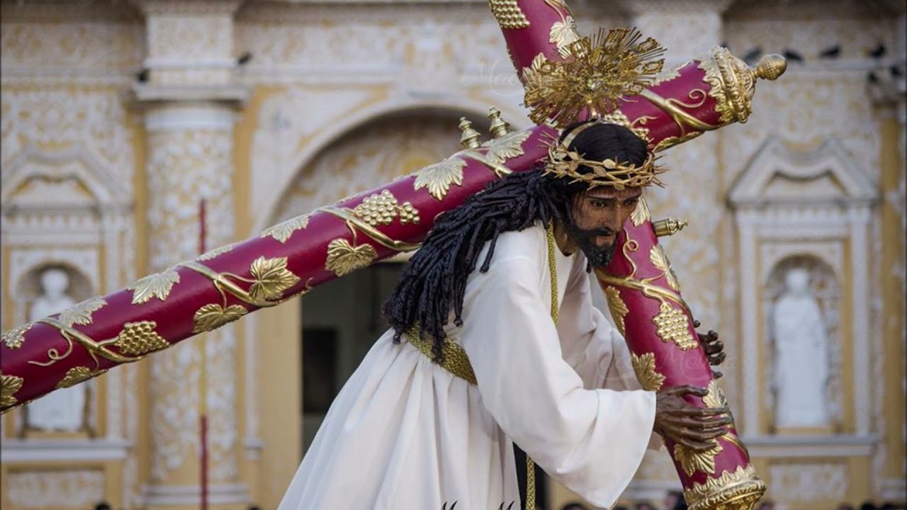 Misericordia Señor, Marcha Fúnebre