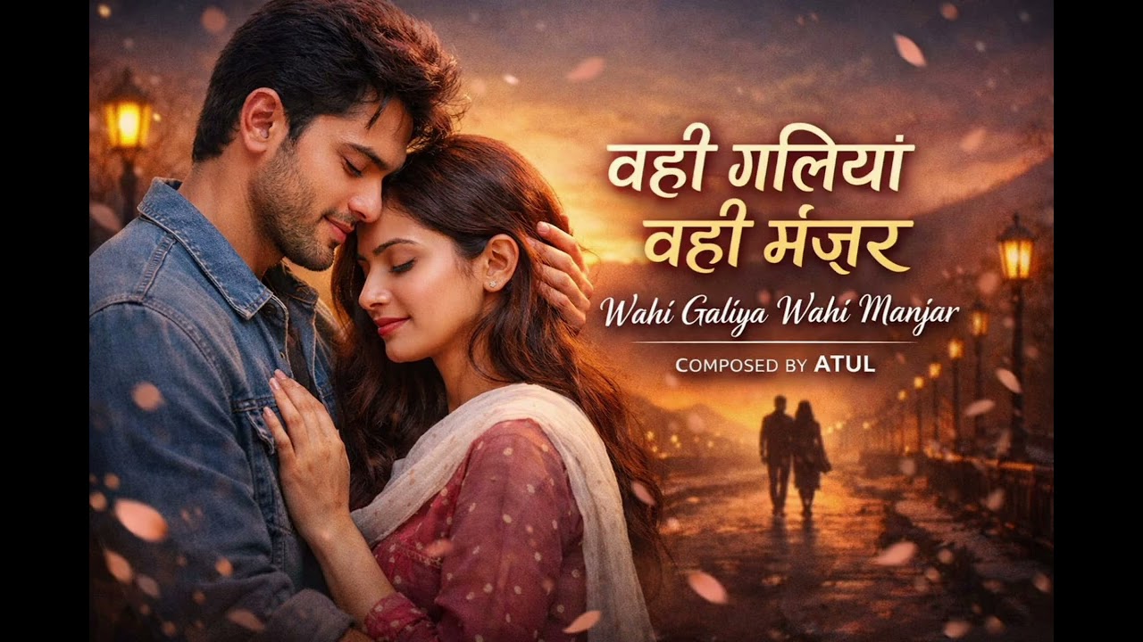 Wahi_galiyan_wahi_manjar 