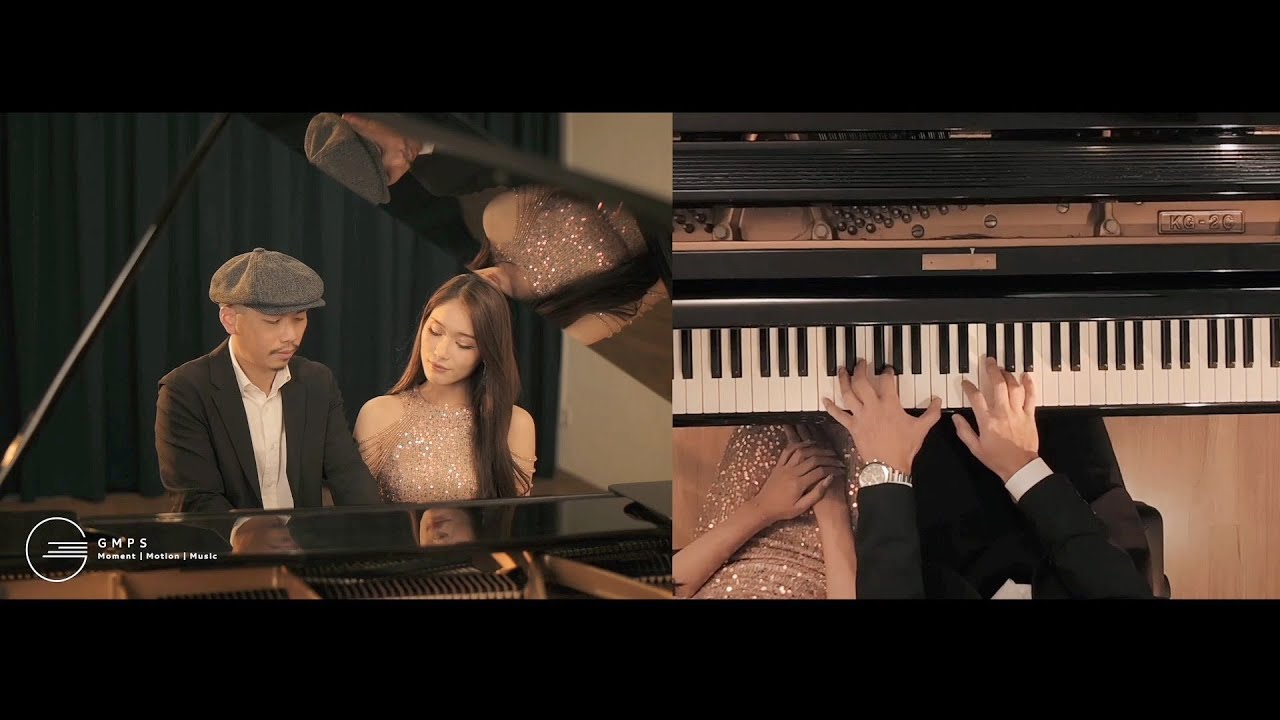 Gummy - You are My Everything (Live Piano Version)