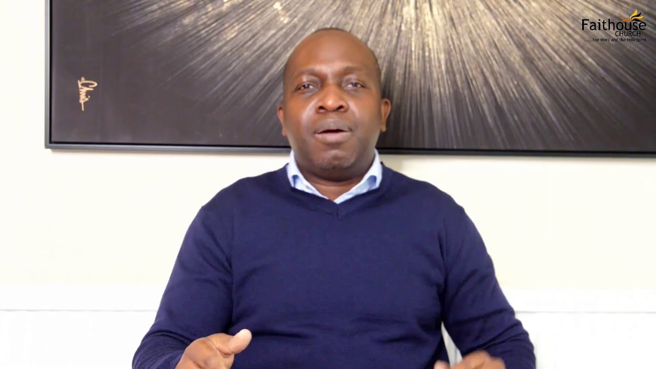 Hindrances to receiving healing or walking in divine health || Faithouse Church, Northampton