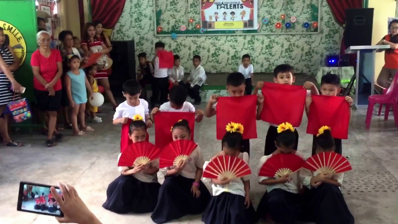 Cariñosa kindergarten