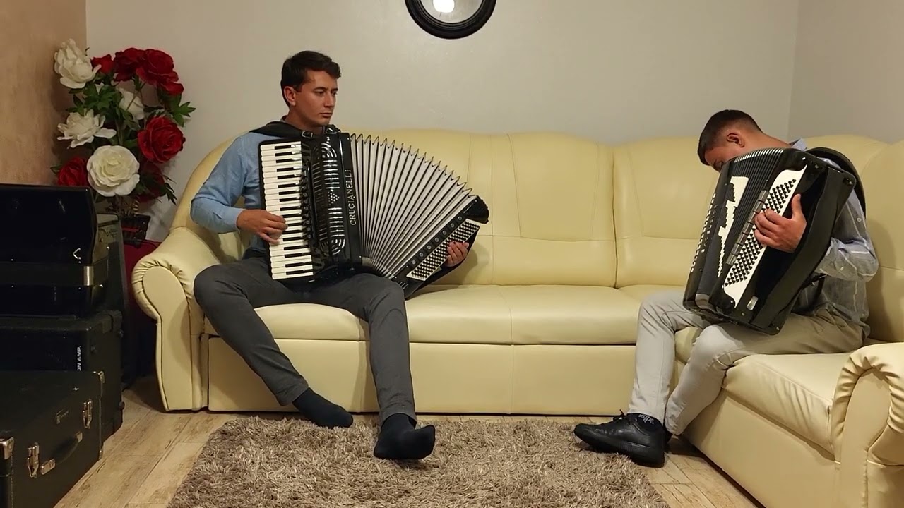@flaviusniculcea Dănuț Coroamă & @muzicadelalespede6462 instrumental