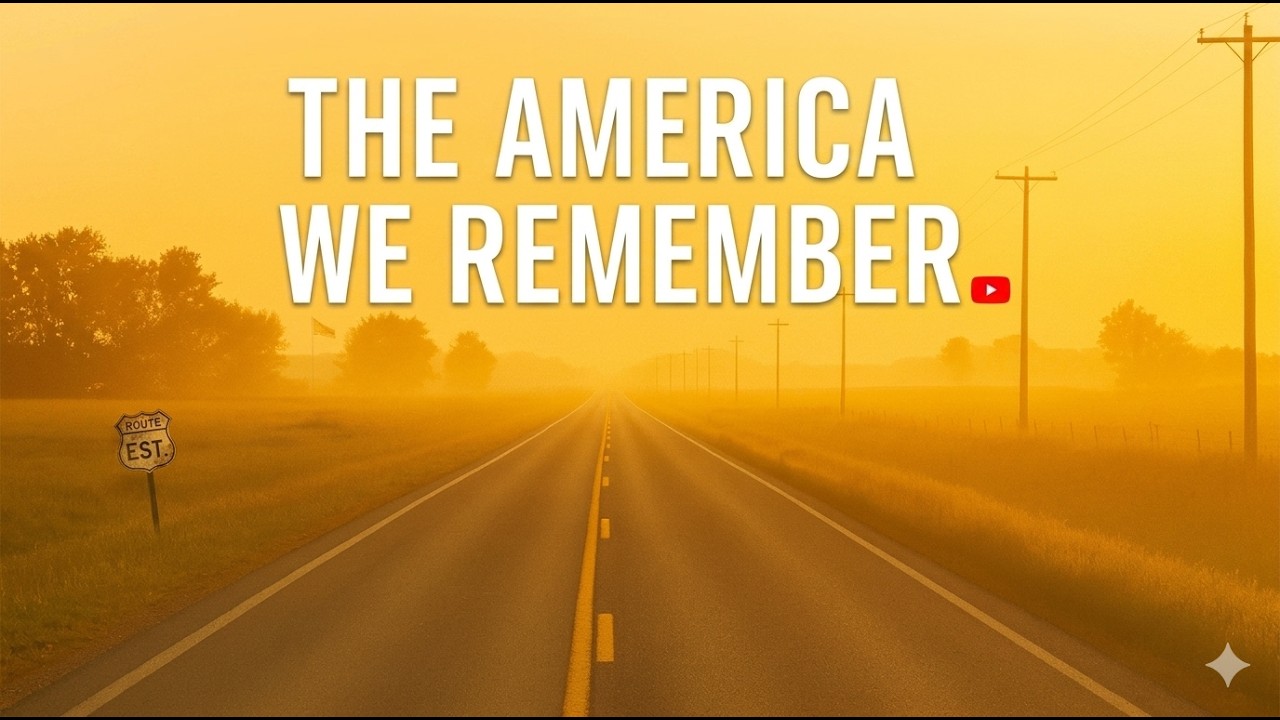 Two Songs for the America We Remember | Back to Yesterday + Back to the Fire