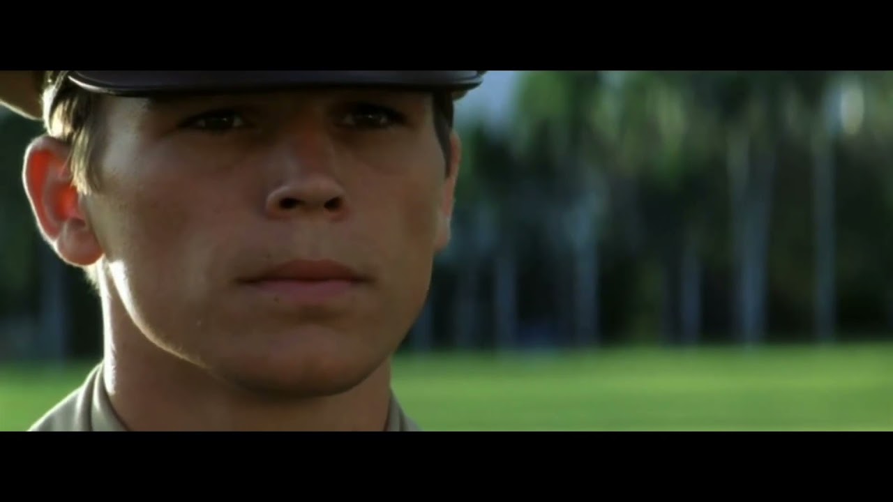 Tennessee ~ Hans Zimmer ~ Pearl Harbor