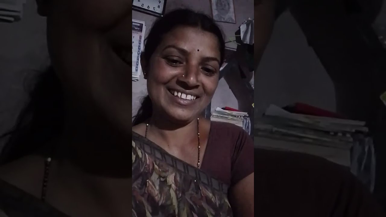 Sangita Bansode farmer  is live!