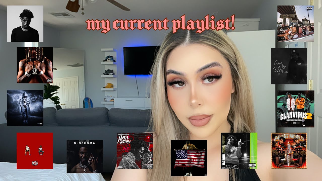 songs you NEED in your life! | lit playlist grwm