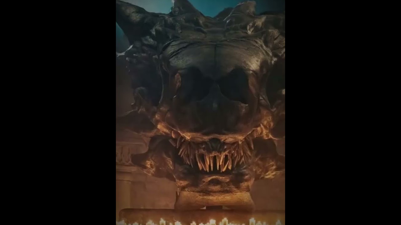 Balerion The Black Dread💀