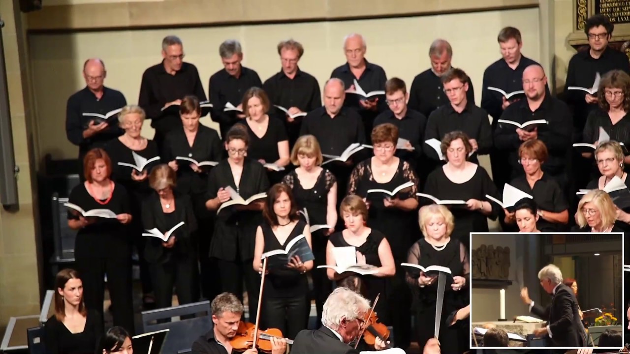 Karl Jenkins 
