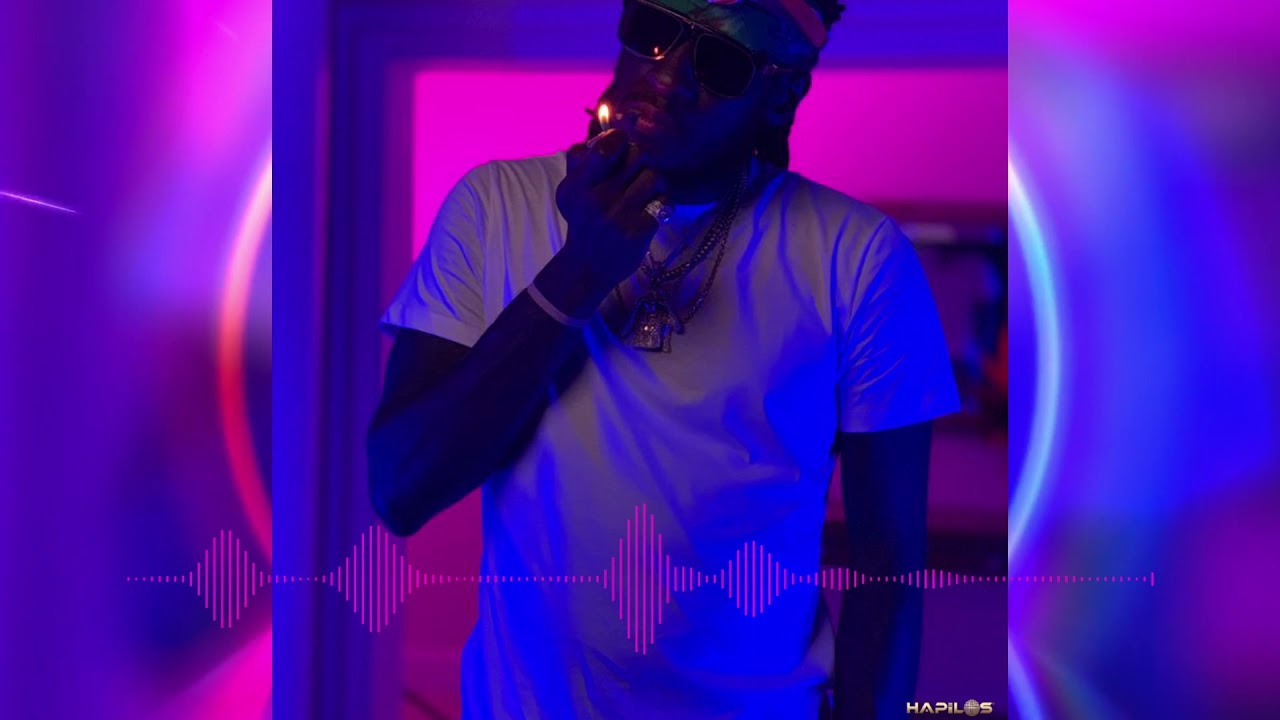 Aidonia - House Corner (Official Audio)