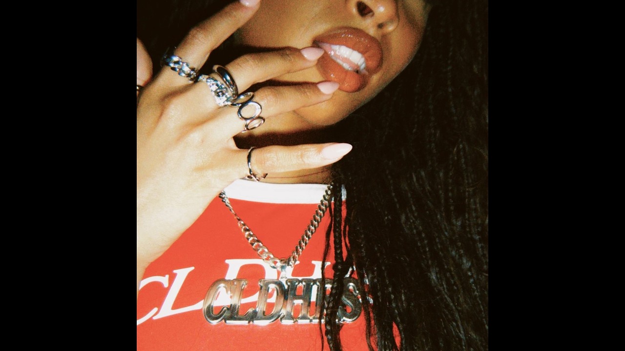 (FREE) Kehlani x Aaliyah R&B Type Beat - 