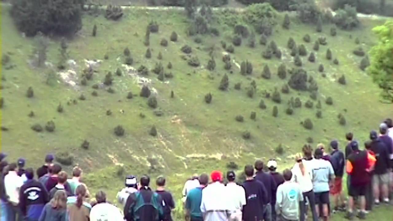 HyzerTV: 7th Albuch Open 2002 HD