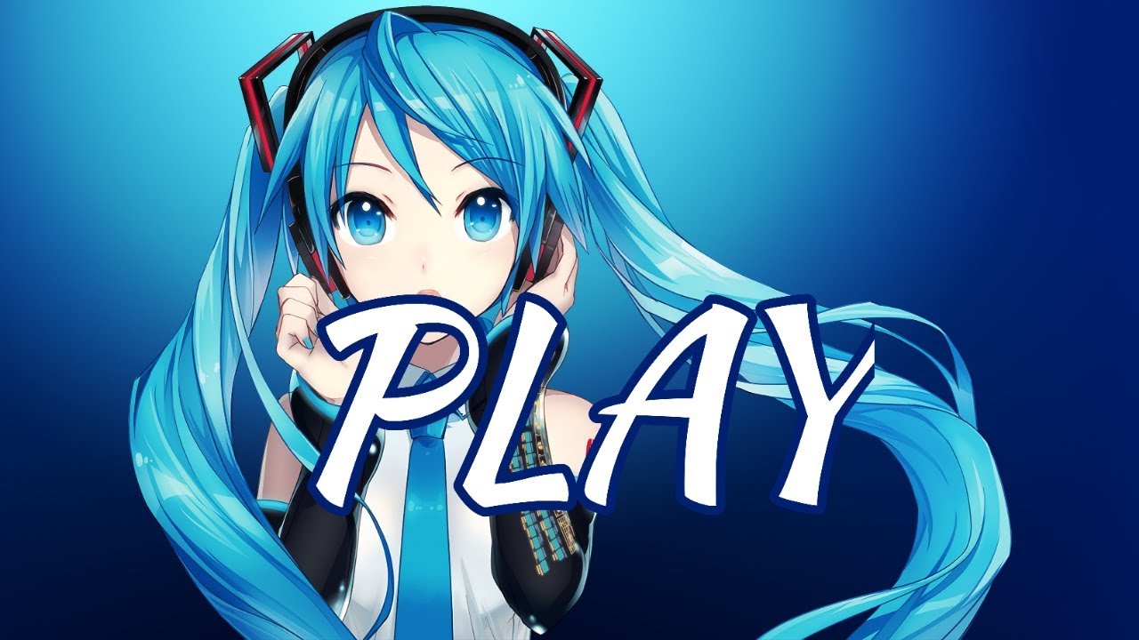 Nightcore - Play (Alan Walker)