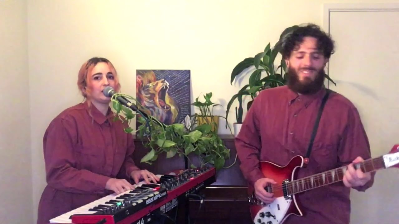 Berne Live Set for Headliner Magazine