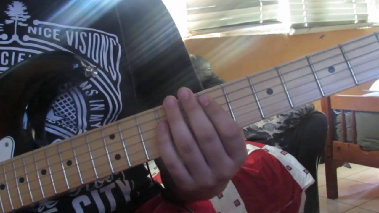 Le llaman guerrero Tutorial IsraGZ parte 1