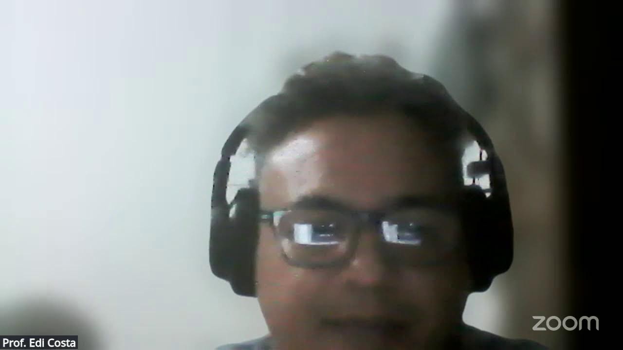 Inglês Avançado 2026.1