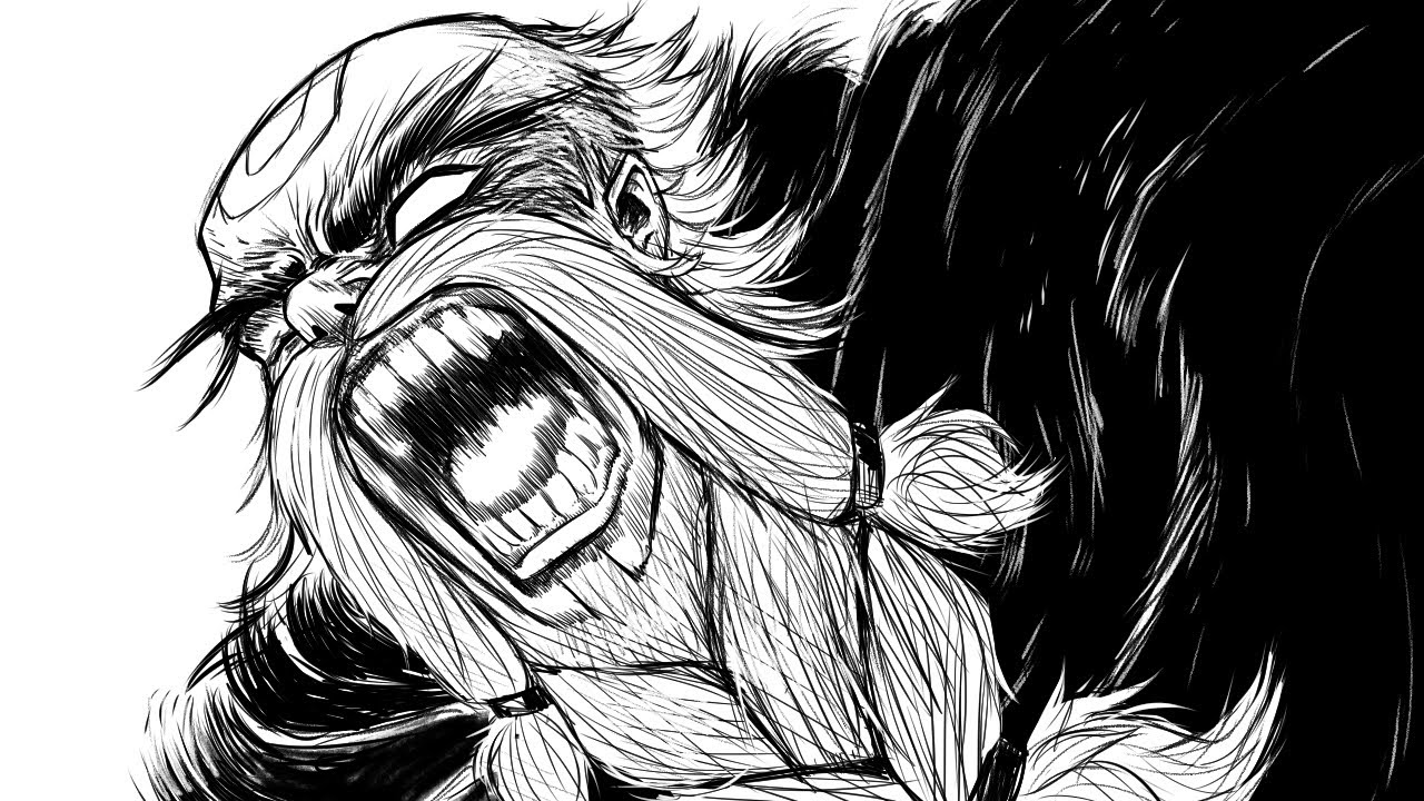 WE GOING BERSERK WITH THIS ONE🗣🗣🗣🔥🔥🔥