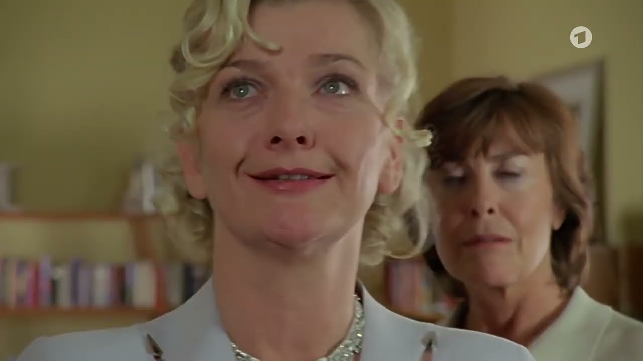 Mann gesucht - Liebe gefunden (Film auf Deutsch Full HD)