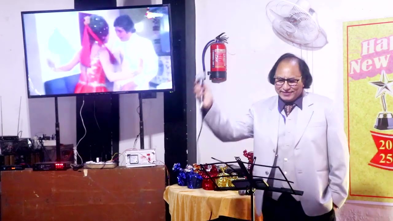 Hulchul Music Awards 2025❤️