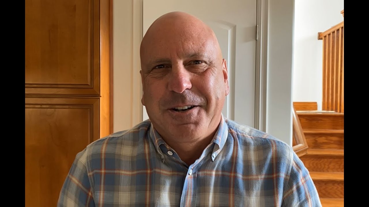 Meet Dr. Michael DiTolla @ exocad Insights 2020
