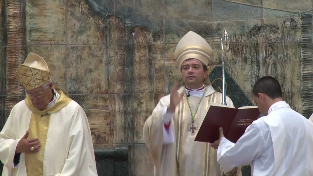 Ordenação Episcopal D  José Cordeiro