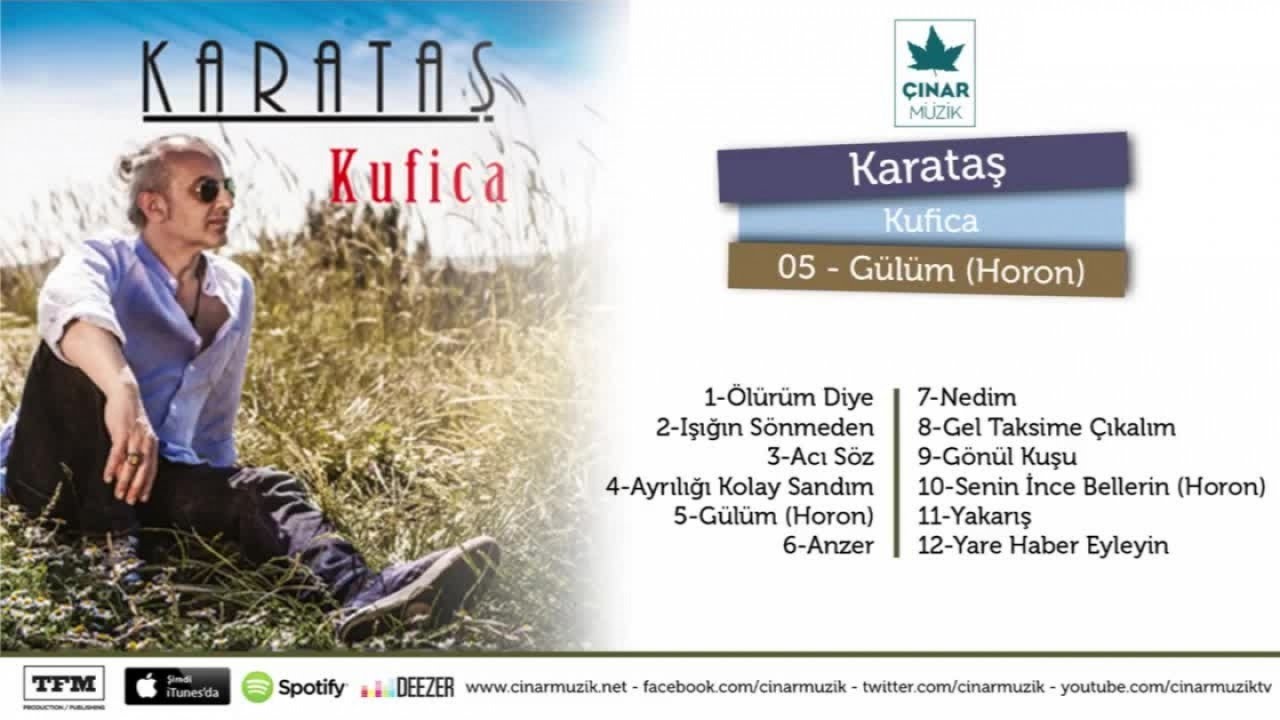 Karataş - Gülüm (Horon)