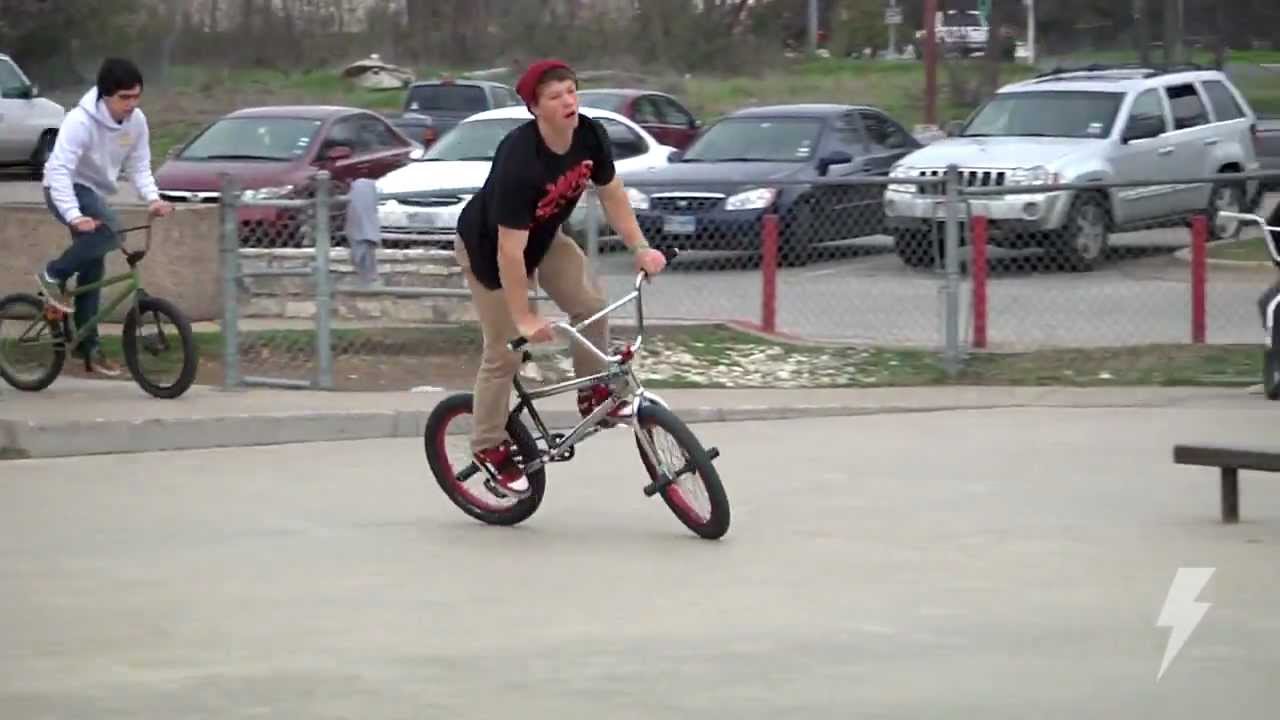 Stevie Churchill Dan's Comp Mabel Davis Session 2012