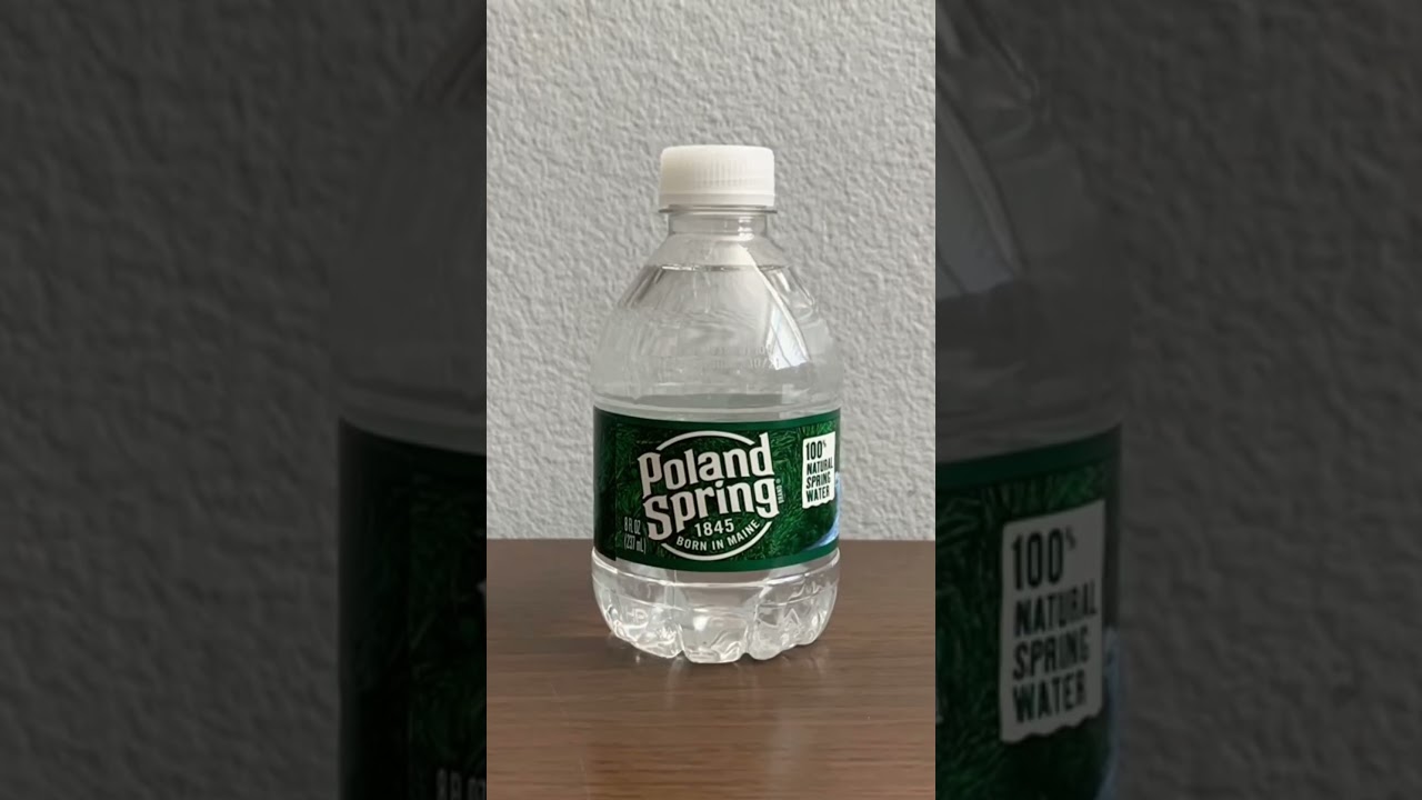 Poland Spring 