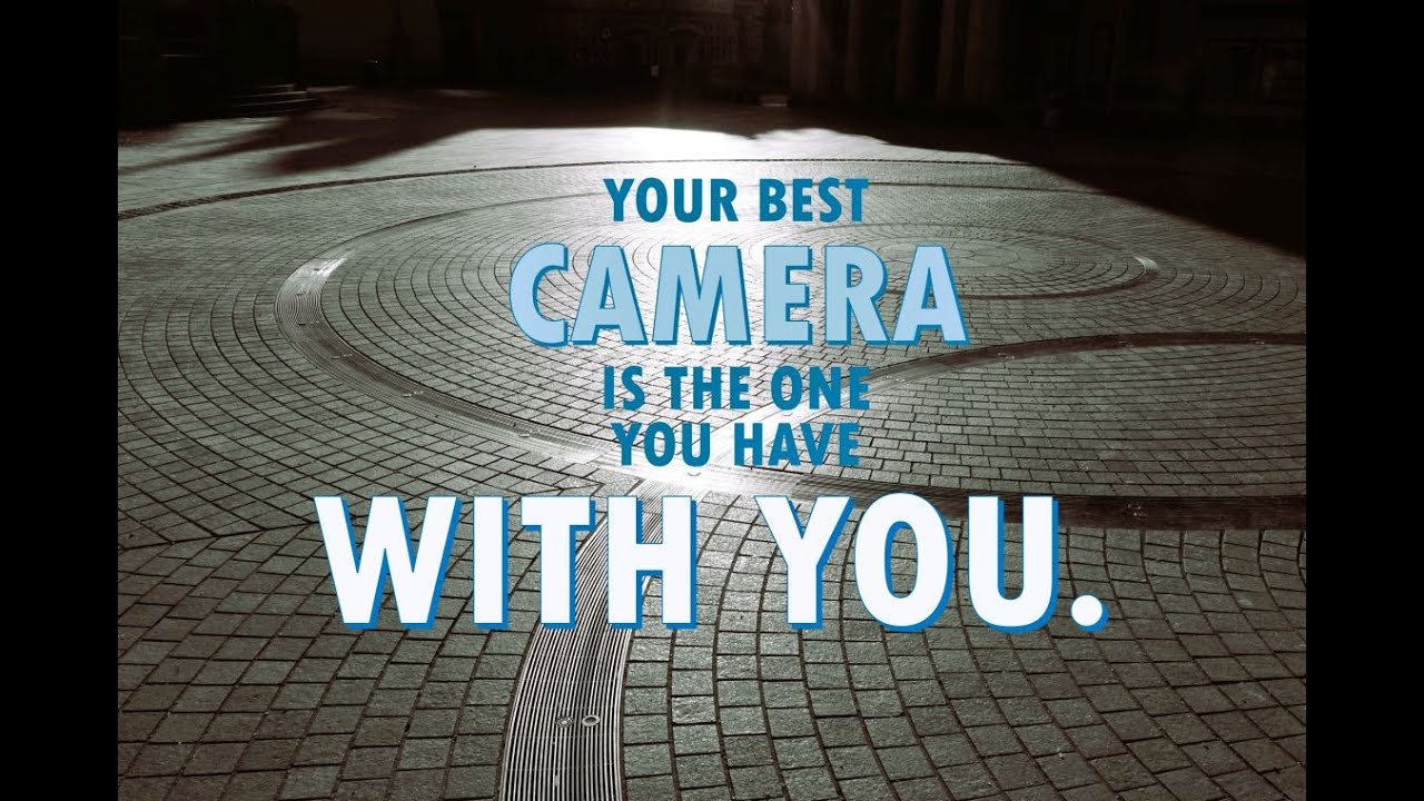 Lumix TZ30 your best camera is the one you have with you.