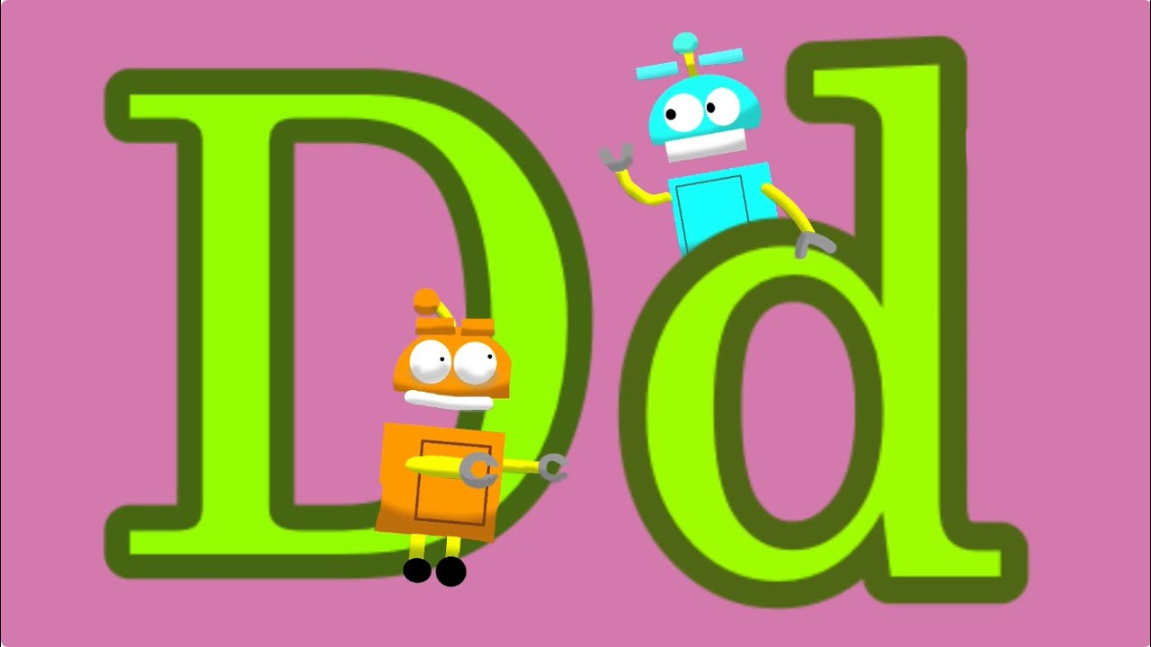 Dee Doodley Doo