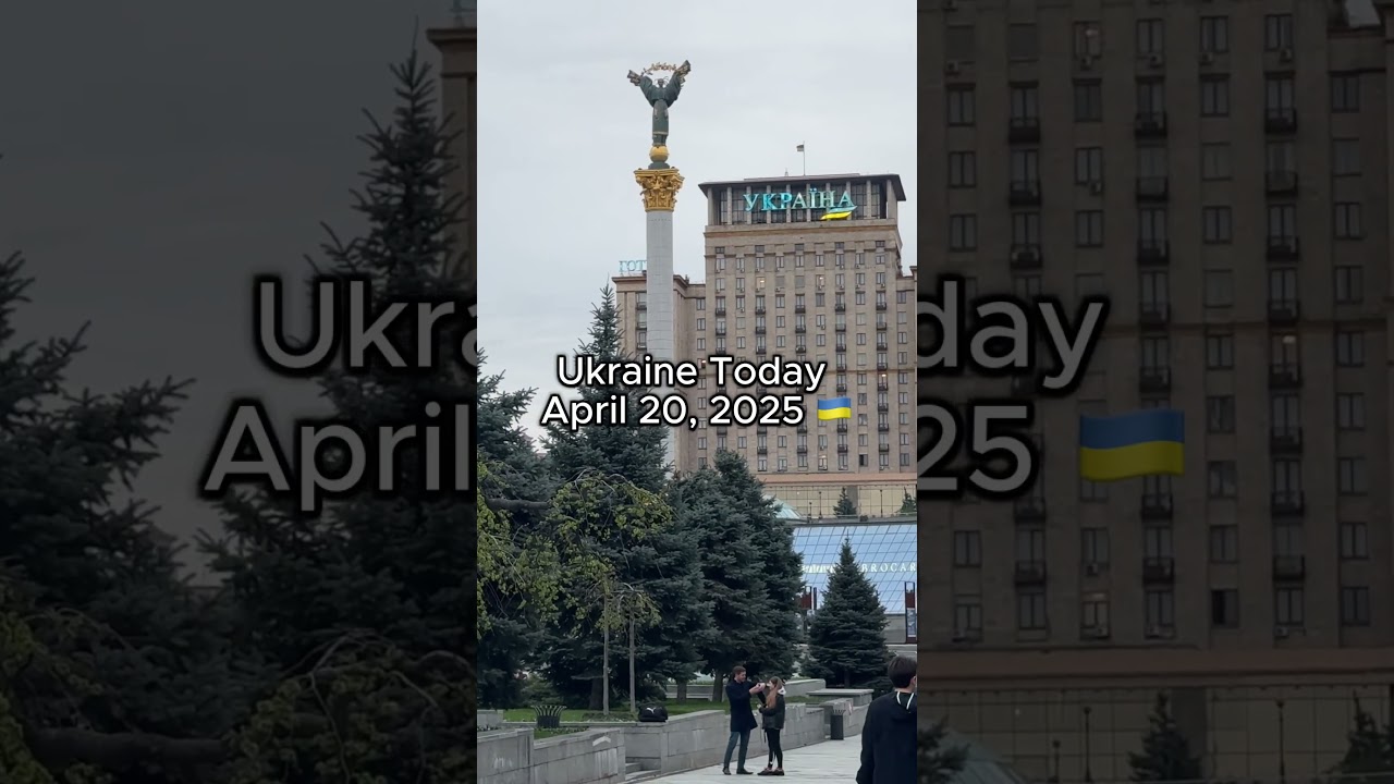 Is This Really Ukraine? 🇺🇦✨ Most Beautiful Place You&rsquo;ve NEVER Seen!