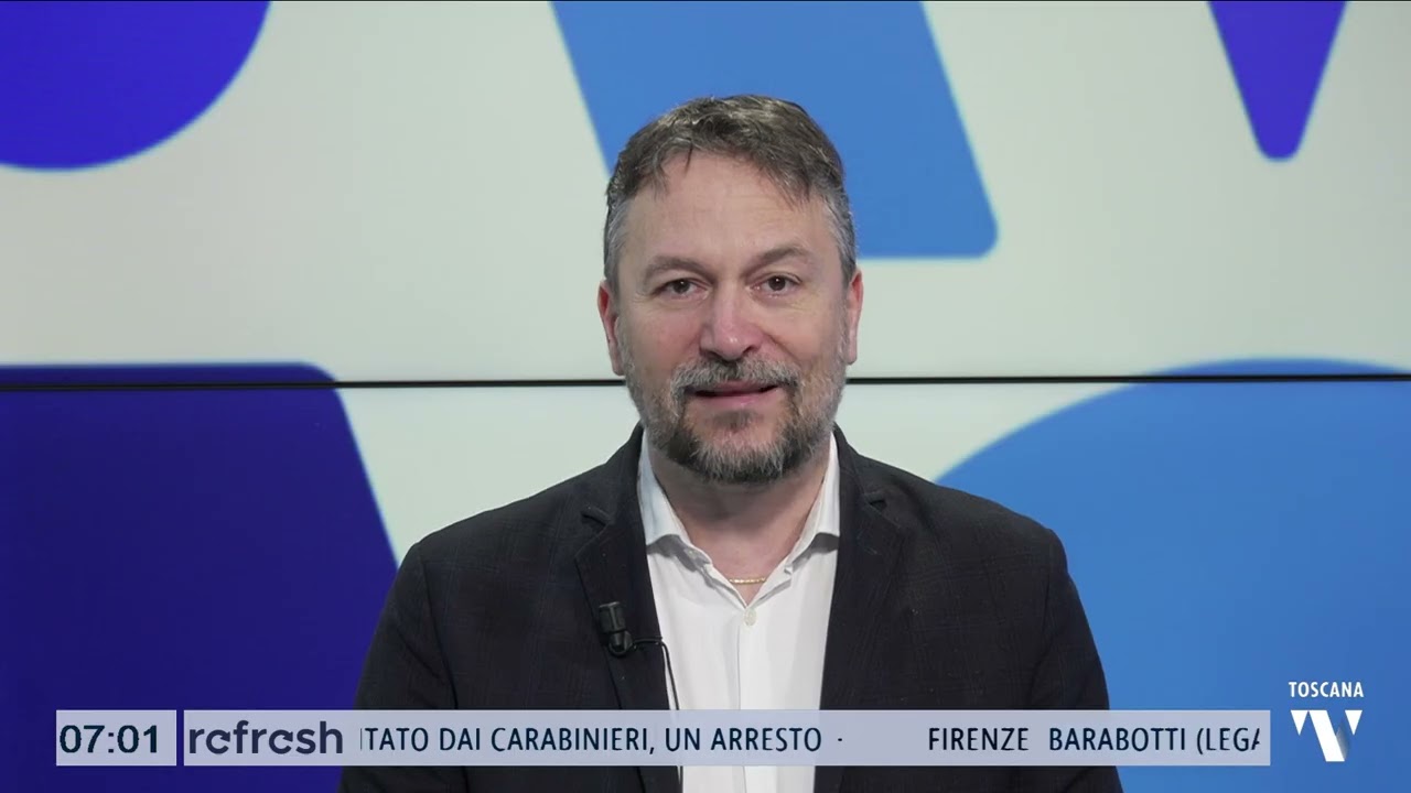 2026-02-11 REFRESH - RASSEGNA STAMPA