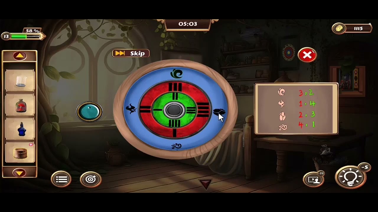 Grim of Legacy Level 13 Walkthrough