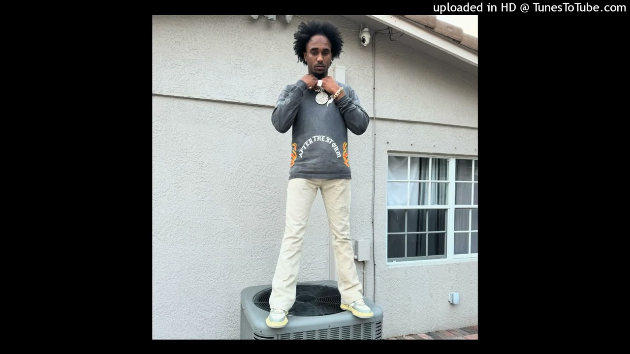 (Free) Loe Shimmy Type Beat “Notified”