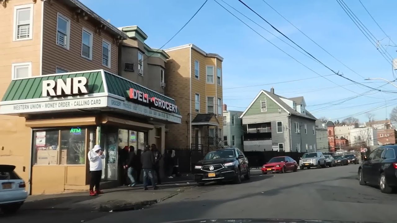 YONKERS NEW YORK HOODS
