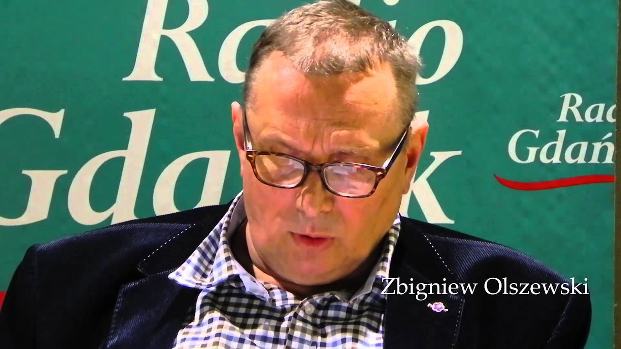 Słuchowisko Pawła Huelle 