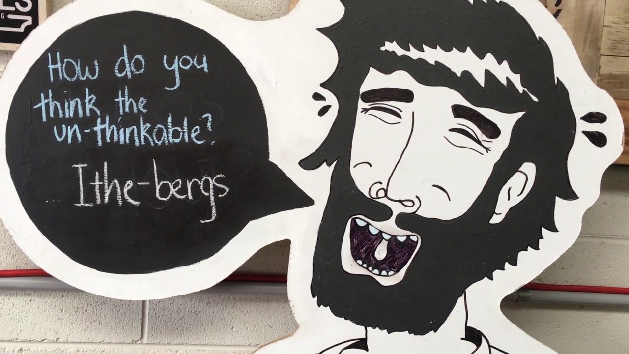Your Mates Brewing shares a Yarn with the Caloundra Chamber of Commerce