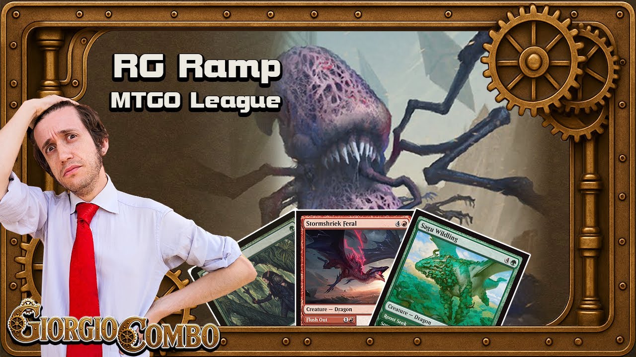 Don't Play this Deck.