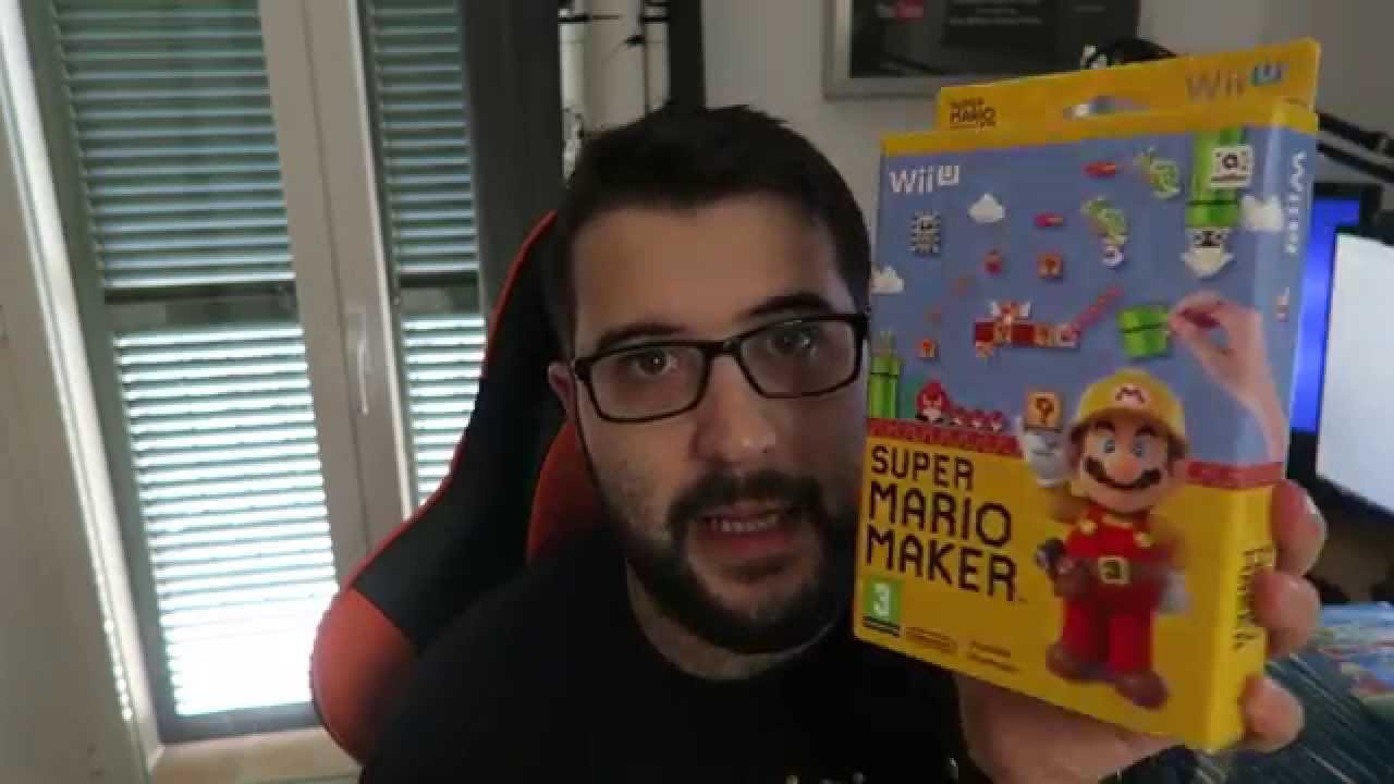 MI COLECCION DE WiiU Y GC