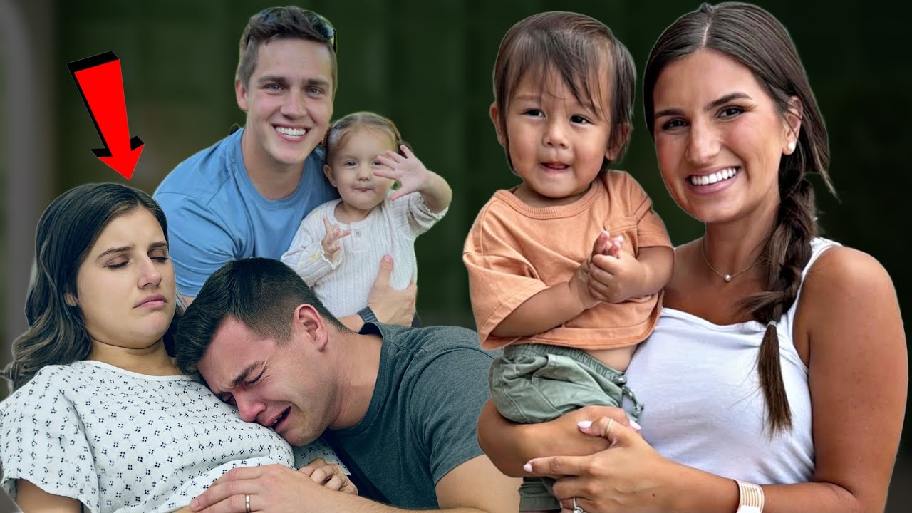 💔 HEARTBREAK! Carlin Bates Confirms Newborn’s Passing After ICU Battle – Fans in Shock 😢