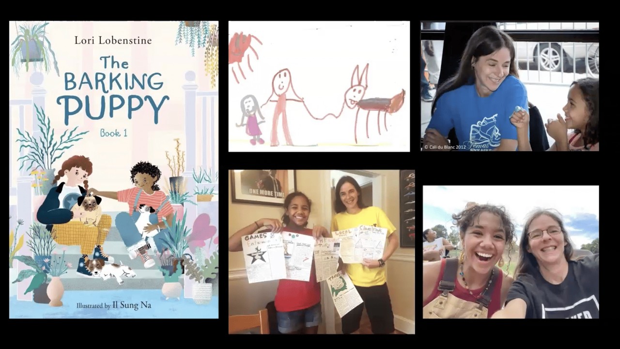 Chronicle Books & Levine Querido Spring + Summer ‘25 Preview