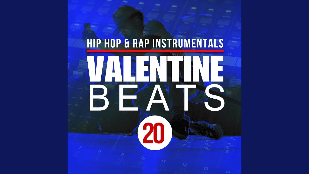 Be Easy (Smooth Hip Hop Beat) (Hip Hop Instrumental)