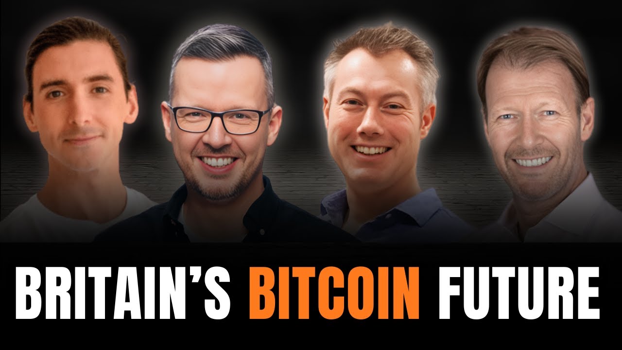 The Road Ahead For Bitcoin | Bitcoin: A Competitive Advantage