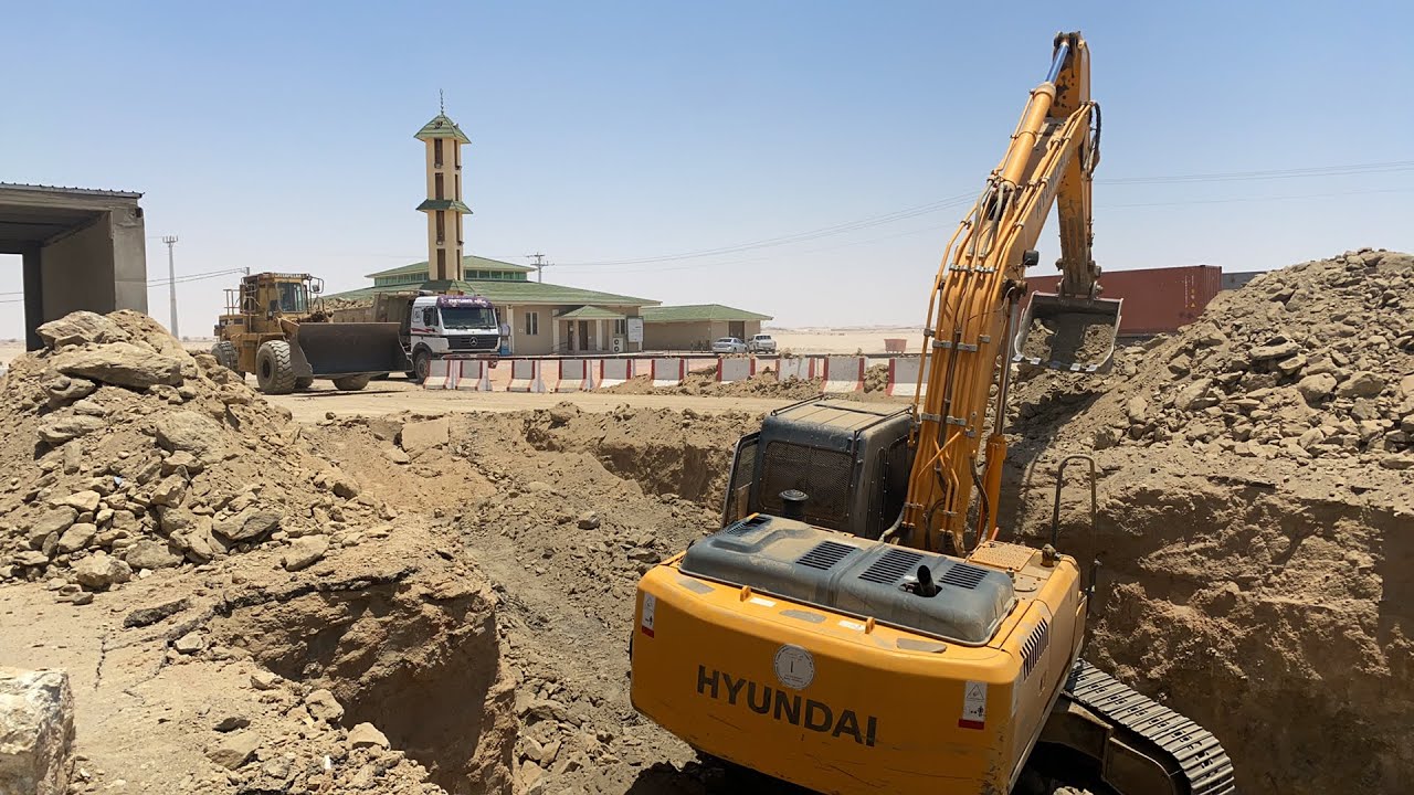 Site work #work #sitework #construction #civilengineer #civilengineering